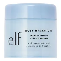 e.l.f. Holy Hydration! Makeup Melting Cleansing Balm - 56.5g