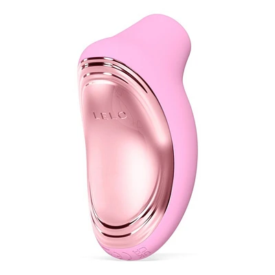 LELO SONA 2 Travel Personal Massager - Pink