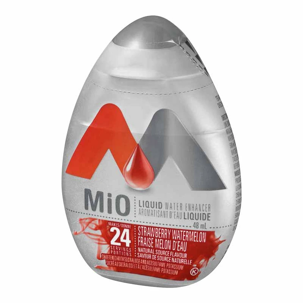 Mio - Strawberry Watermelon - 48ml