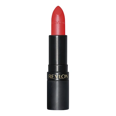Revlon Super Lustrous The Luscious Mattes Leather Edit Lipstick