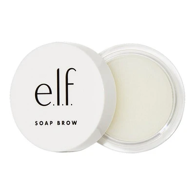 e.l.f. Soap Brow Eyebrow Pomade - Clear