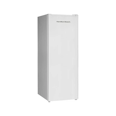 Hamilton Beach 6.5 Cu. Ft. Upright Freezer - HBFRF690