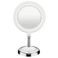 Conair True Glow LED 1-3X Magnification Mirror - TGBE53C