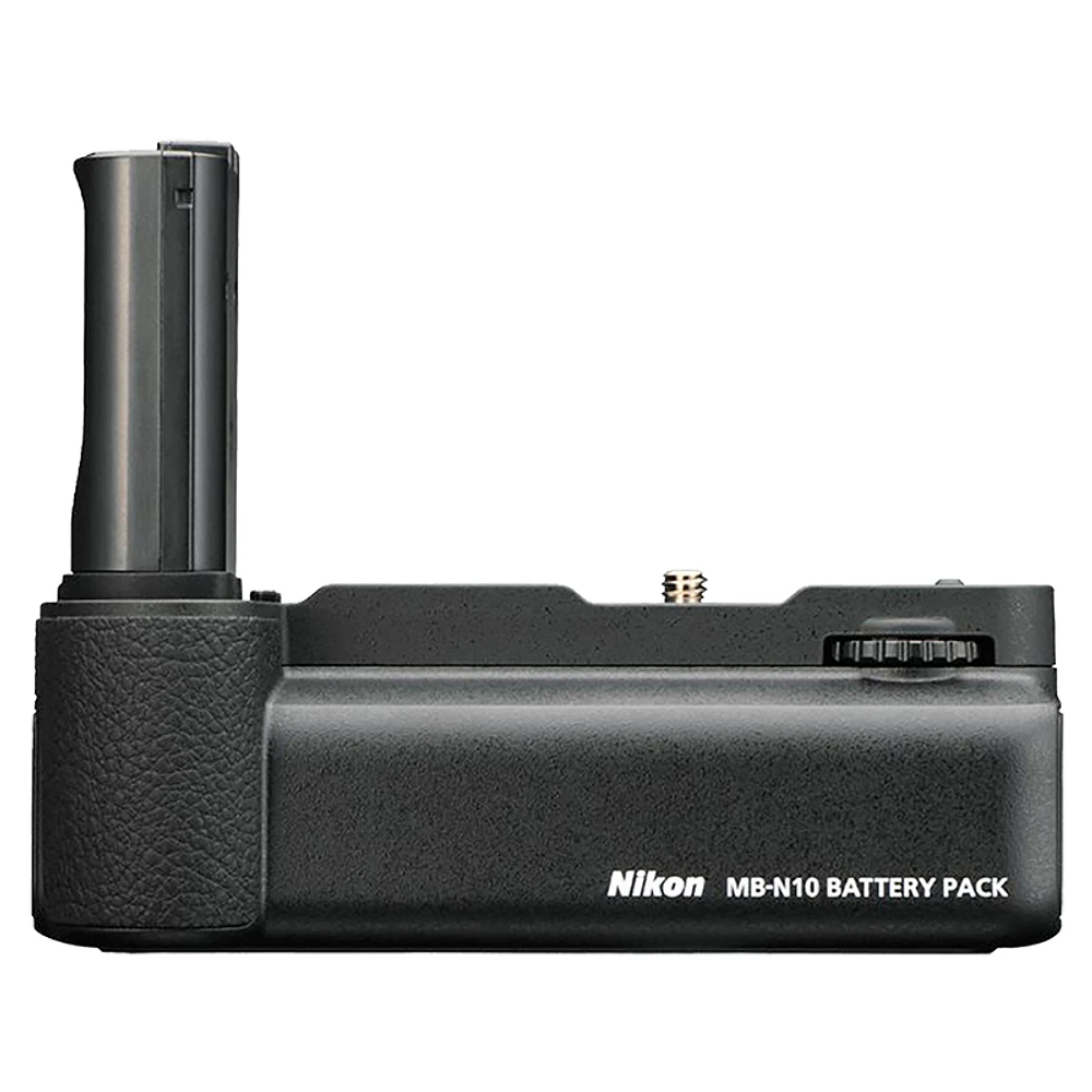 Nikon MB-N10 Multi Battery Power Pack - MB-N10