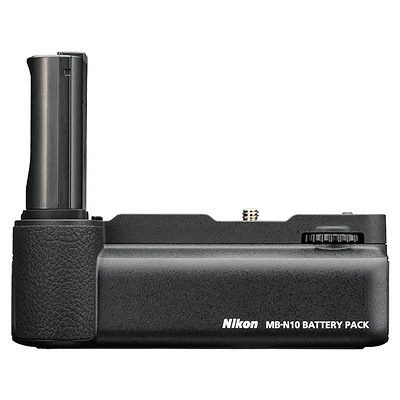 Nikon MB-N10 Multi Battery Power Pack - MB-N10
