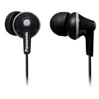 Panasonic Earbud with Mic - RPTCM125