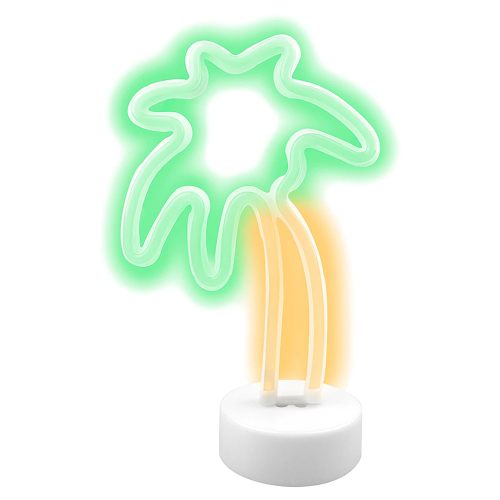 Furo Neon USB Light