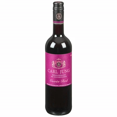 Carl Jung De Alcoholized Cuvee Wine