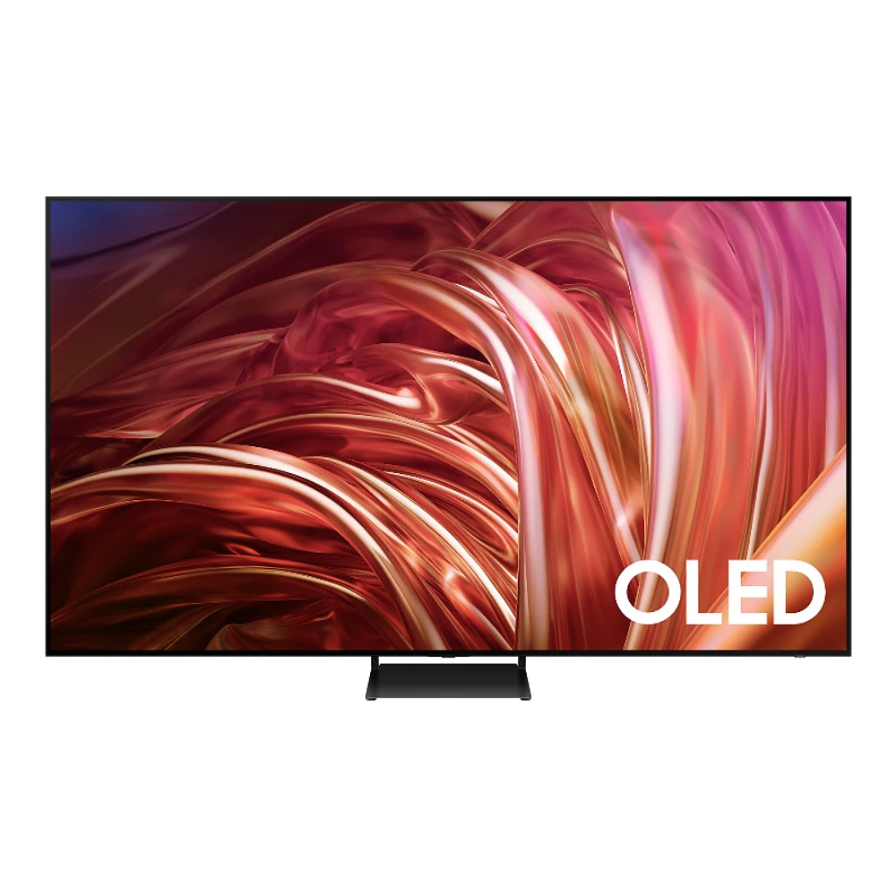 Samsung S85D -in 4K UHD Smart TV with Tizen OS