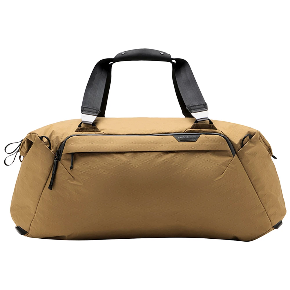 Peak Design Duffle Bag - 50L - Coyote