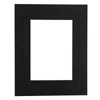 Tempo 8x10 Mat Frame - Black