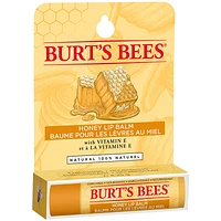 Burt's Bees Honey Lip Balm - 4.25g