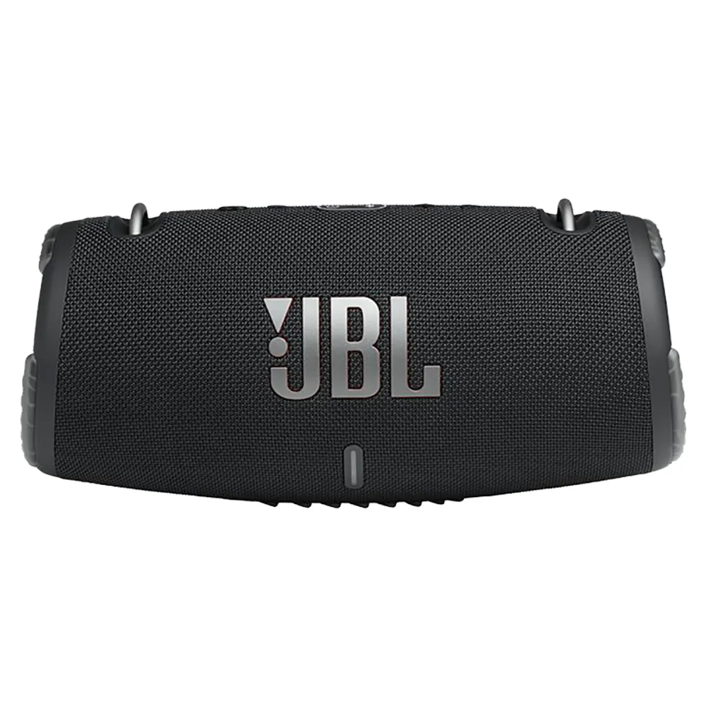 JBL Xtreme 3 Portable Bluetooth Speaker - JBLXTREME3BLKAM