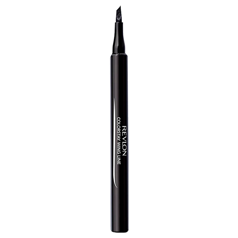 Revlon ColorStay Wing Line Liquid Eyeliner - Black