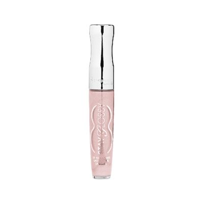 Rimmel London Stay Glossy Lip Gloss