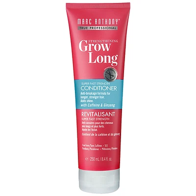 Marc Anthony Grow Long Conditioner - 250ml
