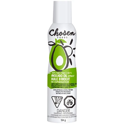 Chosen Foods Avocado Oil Spray - 134g