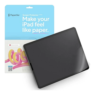 Paperlike Screen Protector for 10.9-11 Inch Tablets