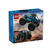 LEGO City - Blue Monster Truck