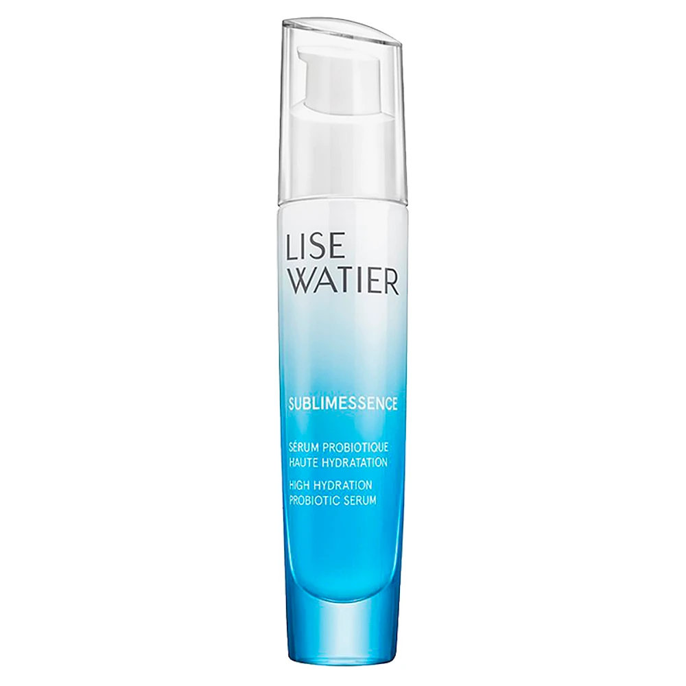 Lise Watier Sublimessence High Hydration Probiotic Serum - 28ml