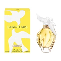 Nina Ricci L'Air du Temps Eau de Toilette - 100ml