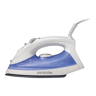 Proctor Silex Steam Iron - 17201PS