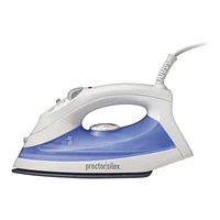 Proctor Silex Steam Iron - 17201PS