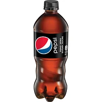 Pepsi Zero Sugar - 591ml