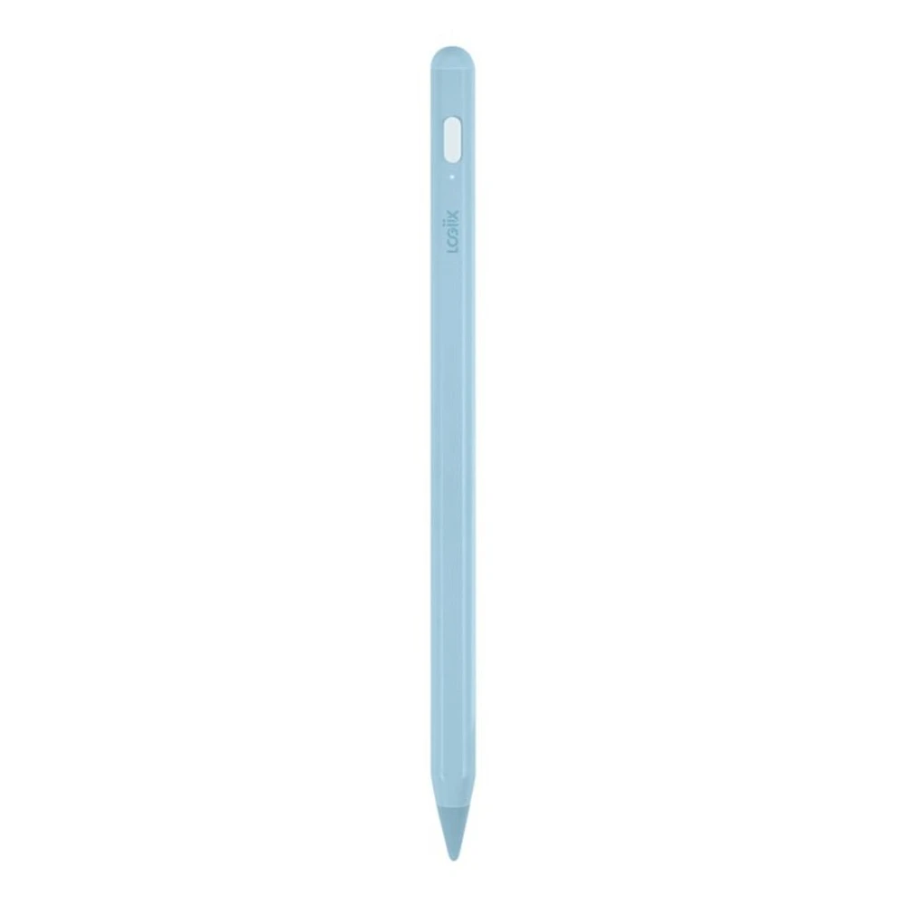 LOGiiX Precision Pencil Active Stylus - Blue - LGX-13591