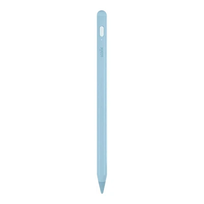 LOGiiX Precision Pencil Active Stylus - Blue - LGX-13591