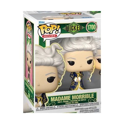 Funko POP! Pokemon Madame Morrible Vinyl Figure