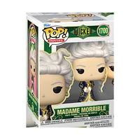 Funko POP! Pokemon Madame Morrible Vinyl Figure