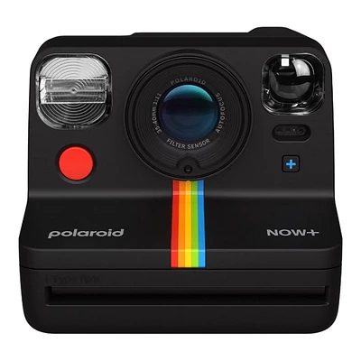 Polaroid Now+ Generation 2 I-Type Instant Camera