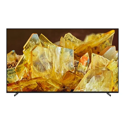 Sony Bravia XR X90L LED 4K UHD Smart TV with Google