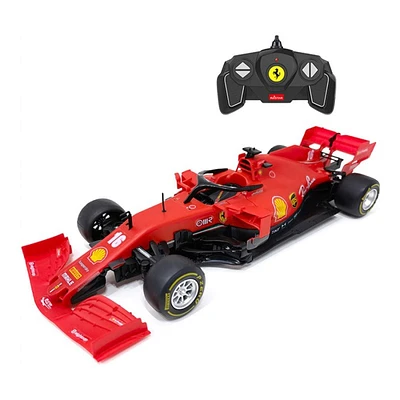Cobra RC Toys RC Ferrari F1 Building Kit