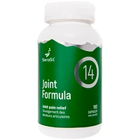 SierraSil Joint Formula 14