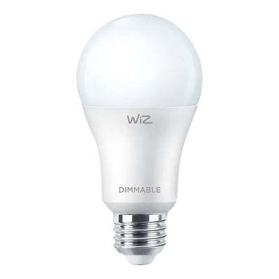 PhilipsWiZ A19 Colours Daylight Smart Home Wi-Fi LED Light Bulb - 556019
