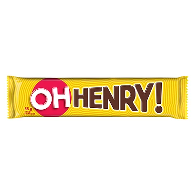 Oh Henry! - 58g