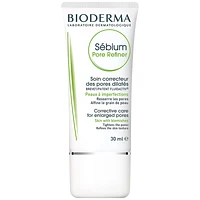 Bioderma Sebium Pore Refiner - Corrective Care For Enlarged Pores - 30ml