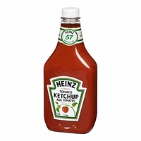 Heinz Ketchup - 1L