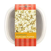 Nordicware Microwave Popcorn Popper