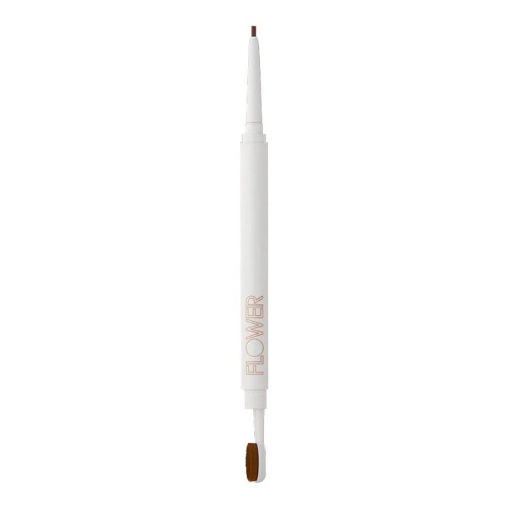 FLOWER Skinny Microbrow Pencil - Auburn