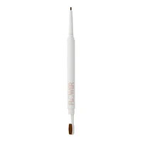 FLOWER Skinny Microbrow Pencil - Auburn