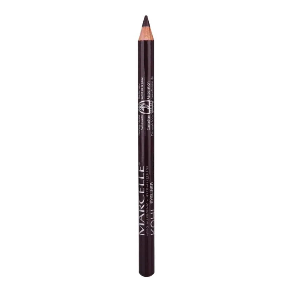 Marcelle Kohl Eyeliner - Black Plum