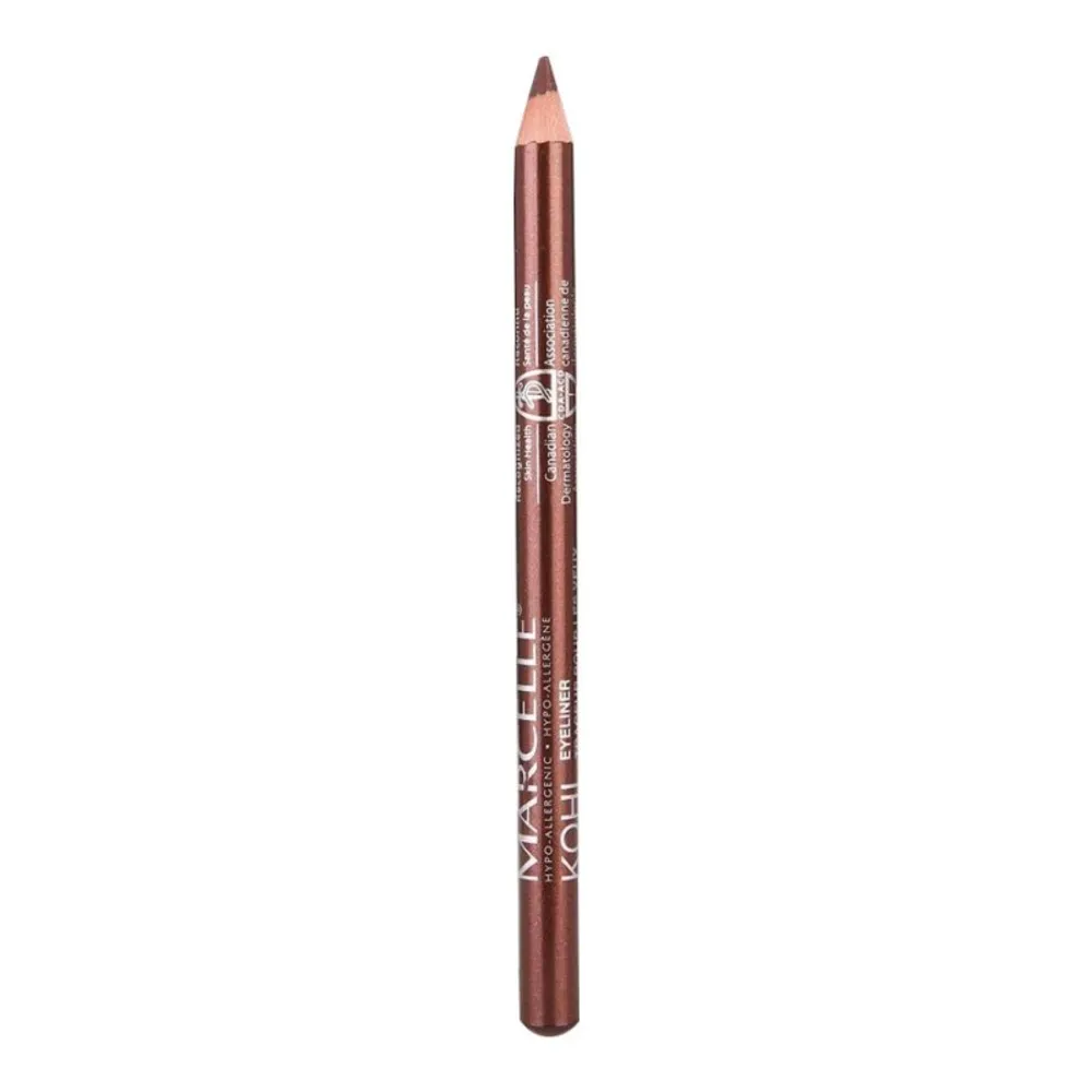 Marcelle Kohl Eyeliner - Copper Coin