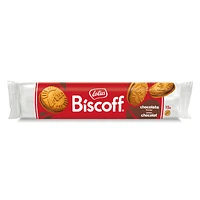 Lotus Biscoff Sandwich Cookies - Chocolate - 150g