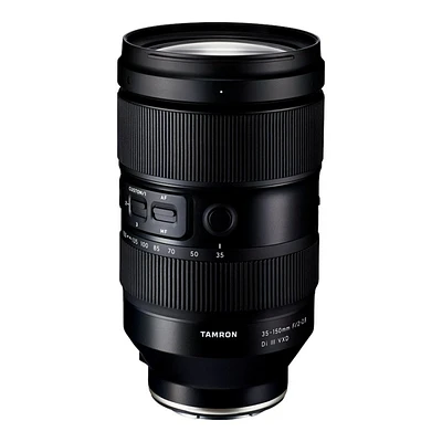 Tamron A058 35-150mm F/2.0-2.8 Di III VXD Zoom Lens for Nikon Z-Mount - AFA058Z-700