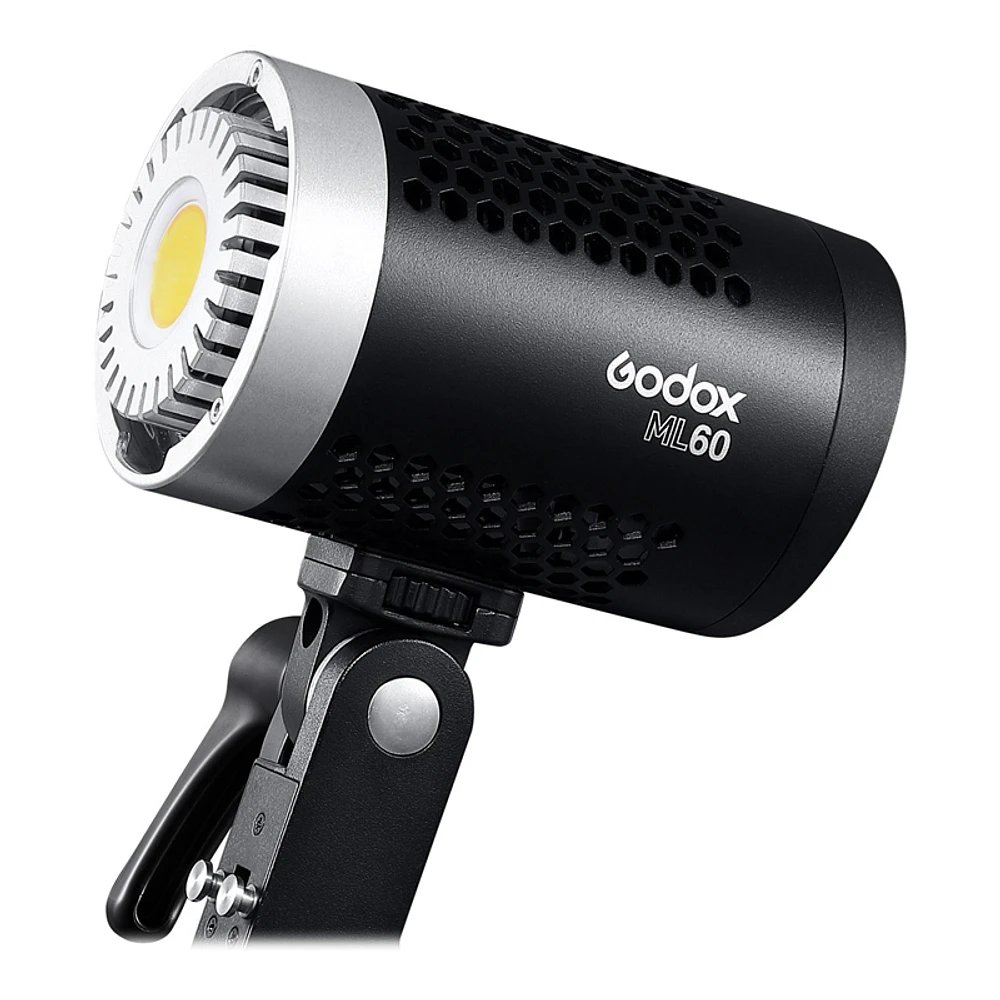 Godox LED Video Light - GO-ML-60