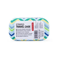 Kikkerland Travel Case - Assorted