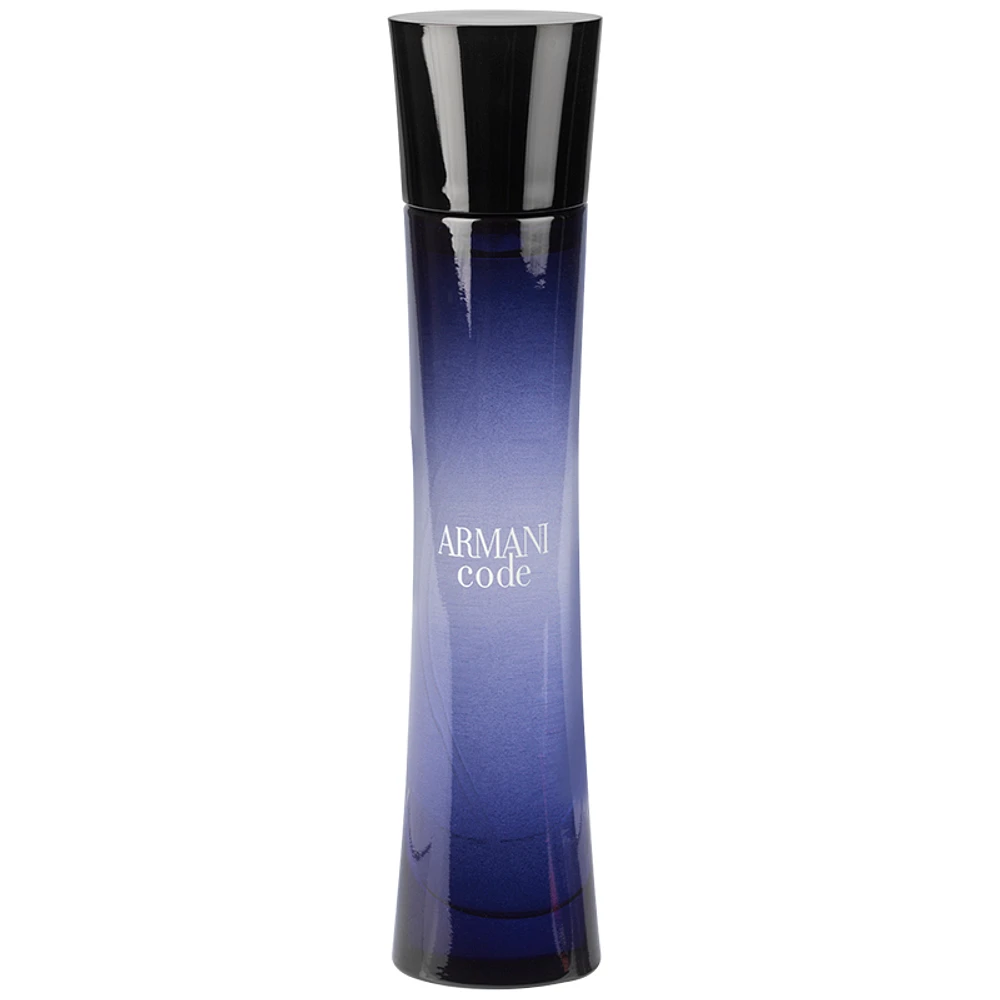 Armani Code Woman Eau de Parfum Spray - 50ml